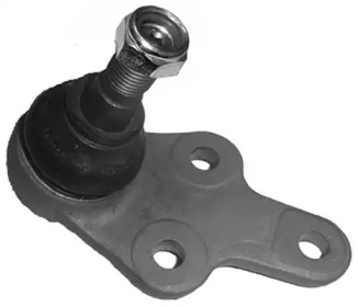 OPEN PARTS ssb105511 -  Несущий / направляющий шарнир